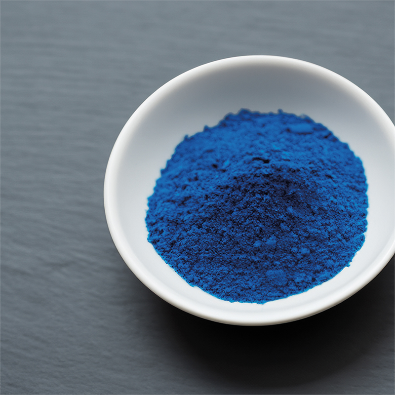 Pigment Ultramarinblau hell 1000g