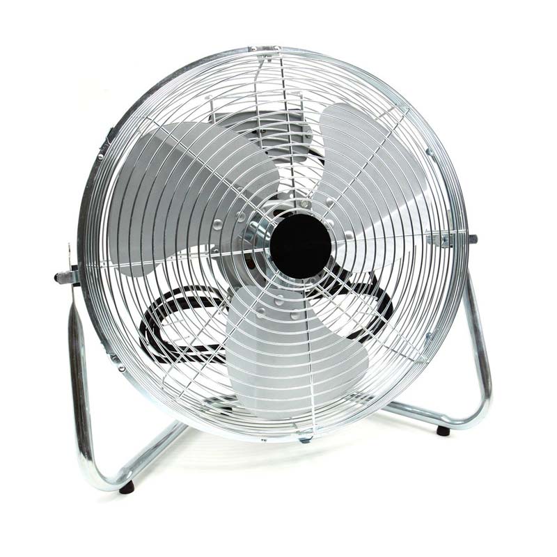 Ventilator Rapido, Mietpreis je angefangene Woche