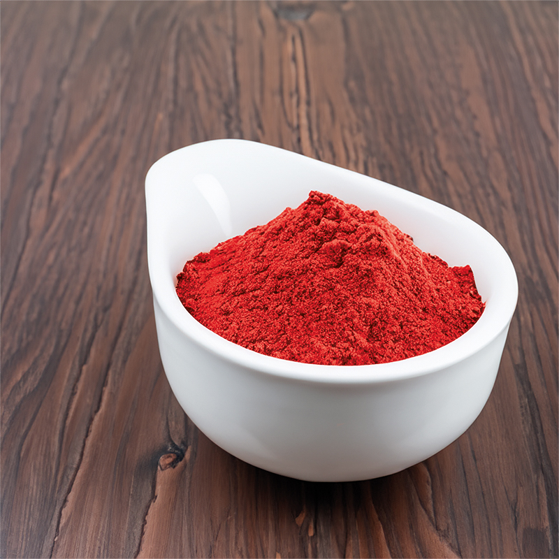 Pigment Echtrot 100g