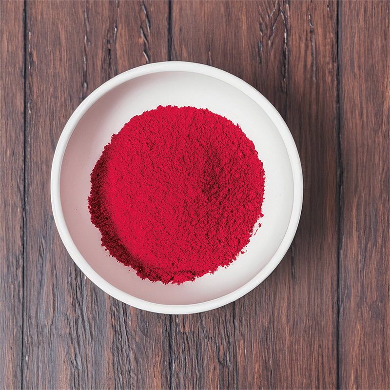Pigment Carminrot 100g